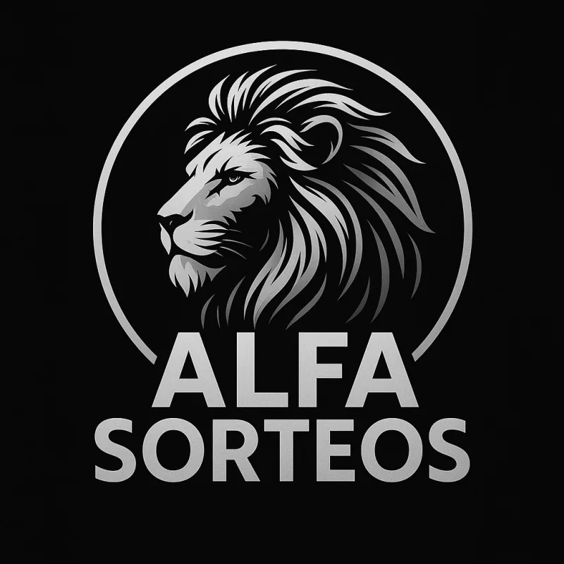 ALFA SORTEOS