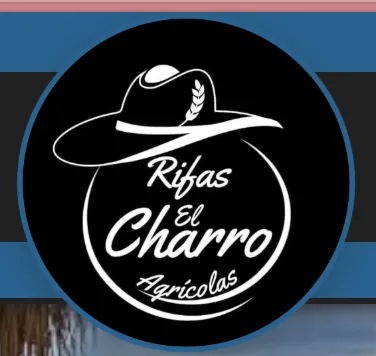 RIFAS AGRICOLAS EL CHARRO
