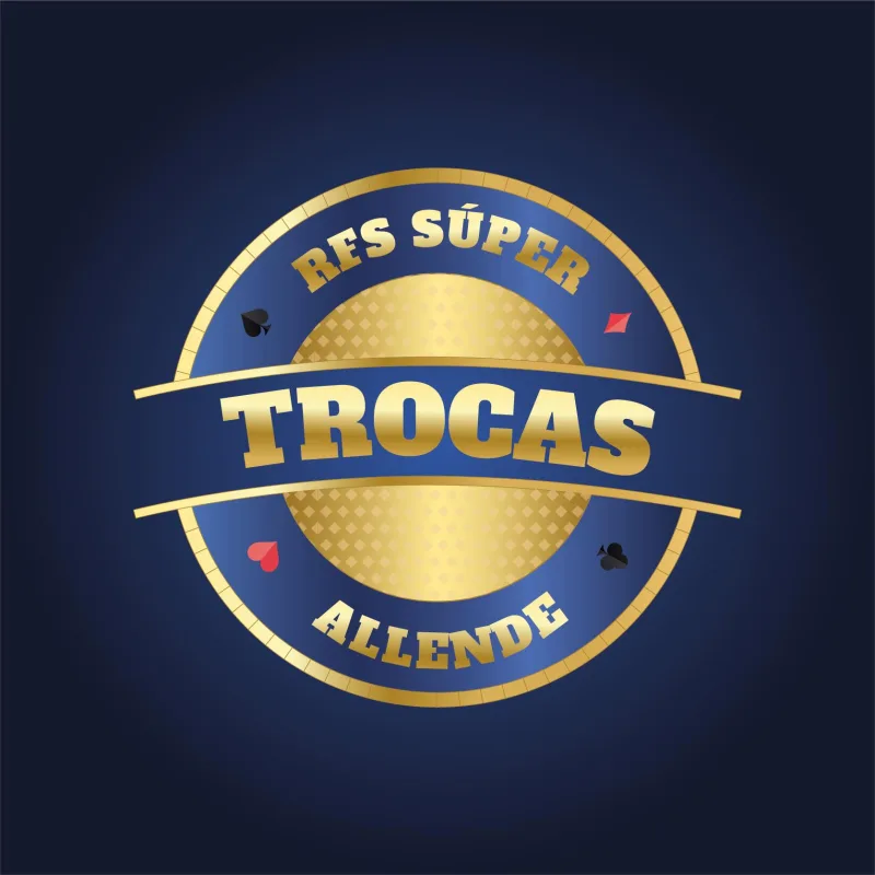 RFS TROCAS ALLENDE