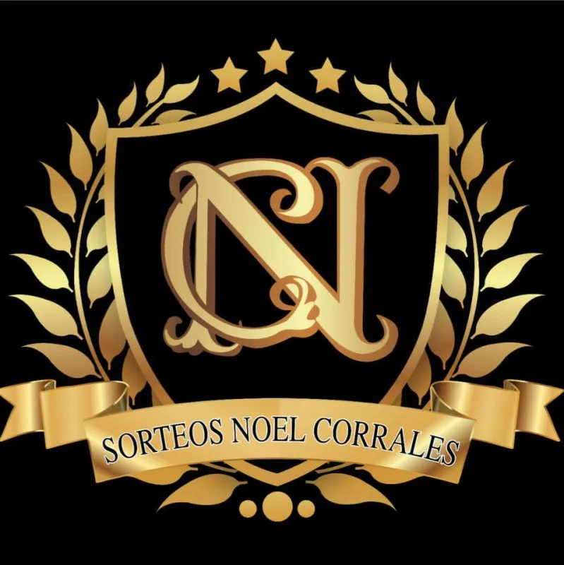 Sorteos Noel Corrales