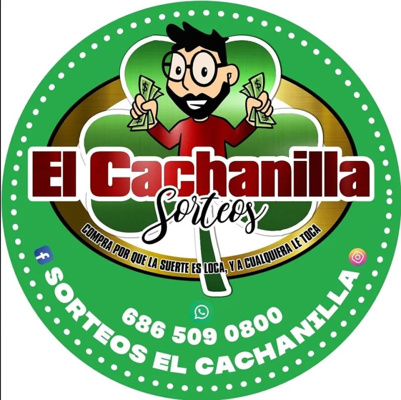 SORTEOS EL CACHANILLA